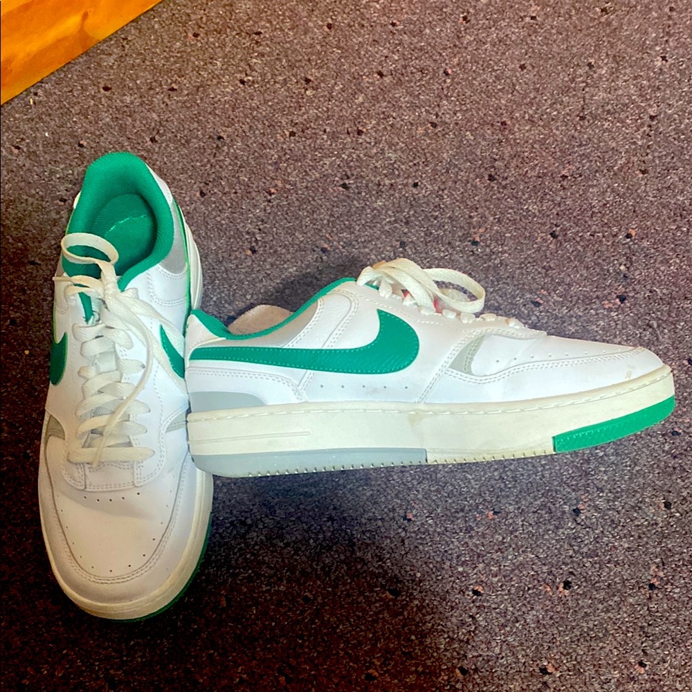only worn a couple times